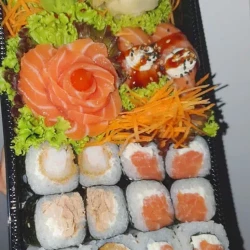 Combinado tradicional (18 und)