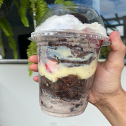 Pote Oreo