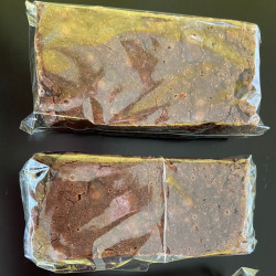 Brownie 85g