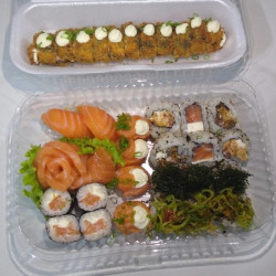 Combo 2 Promocional (42 peças)