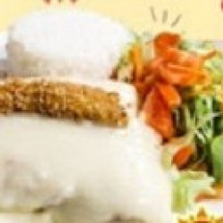 Peixe à Delicia