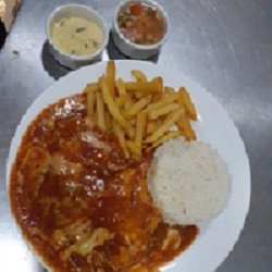 Parmegiana