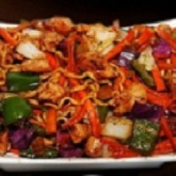 Yakisoba - Especial sem Legumes
