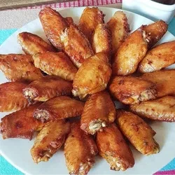 Tulipa de Frango