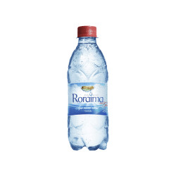 Água Com Gás 500ml