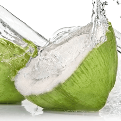 Água de coco
