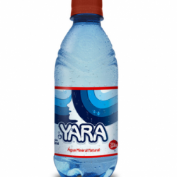 Agua C/Gas
