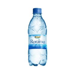 Água mineral sem gás