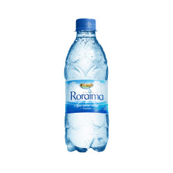Água Mineral Sem Gás 500ml