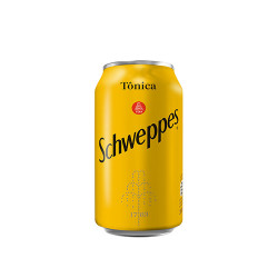 Schweppes 350ml