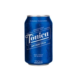 Água Tônica