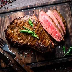 Carne Bovina - Alcatra