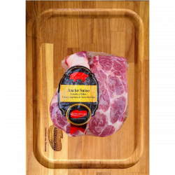 Intermezzo Ancho Suino