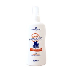 Antimosquito Spray 100ml
