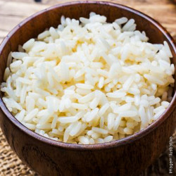 Arroz Branco