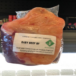 BF Baby Beef