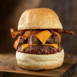 Bacon Supremo