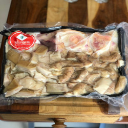 Bandeja Panelada