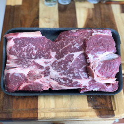 BF Bandeja Bisteca Dianteira