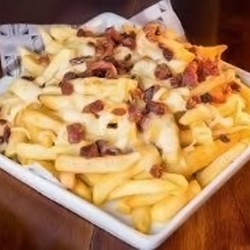 Batata Americana