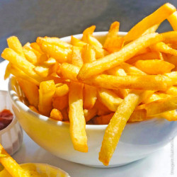 Batata Frita