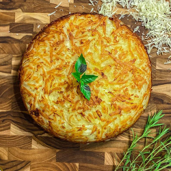 Batata Suíça Maresias