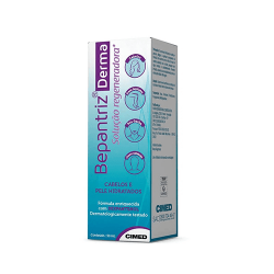 Bepantriz Dexpantenol Assaduras 30G Bepantol