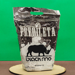 Predileta Black rino 500g