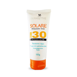 Bloqueador Solar FPS30