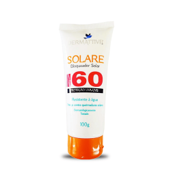 Protetor Solar - Dermattive - Fps 60 - 100g
