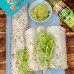 Burritos