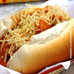 Cachorro Quente