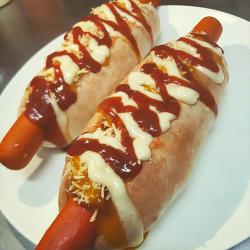 Charlie (Hot Dog)