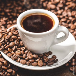 Café Tradicional Coado Puro