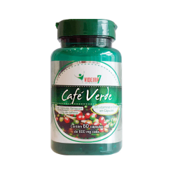 Café Verde 600mg
