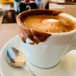 Cappucino