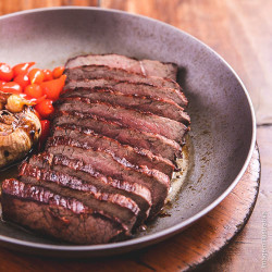 Carne de sol - PF