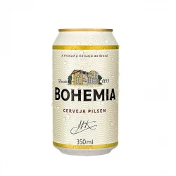 Bohemia lata