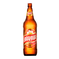 Brahma - 600ml