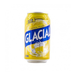 Glacial - 350 ml