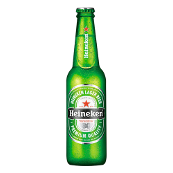 Cervejas Long Neck