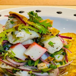 Ceviche