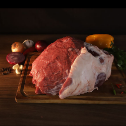 Chã de Dentro - 250 g