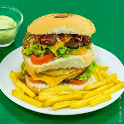 X-Tudo Especial Chacho