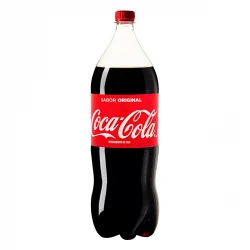 Coca Cola 1 litro