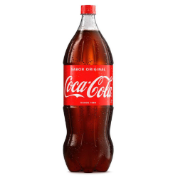 Coca Cola 2L C/09