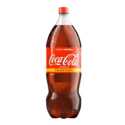 Refrigerantes de 2 Litros
