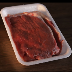 Coxão Duro - 250g