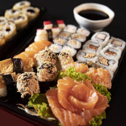Combinado Tradicional 40 Peças