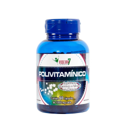 Complexo Polivitaminico 1000mg